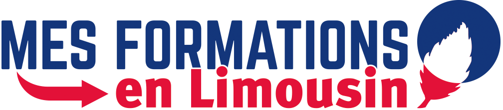 Mes formations en Limousin